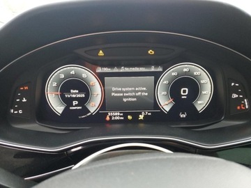 Audi Q8 2022 Audi Q8 2022 AUDI Q8 PRESTIGE 3.0 Benzyna 335KM, zdjęcie 8