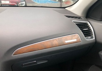 Audi Q5 I SUV Facelifting 2.0 TDI 177KM 2013 Audi Q5 Q5 2.0 TDI 177KM quattro Salon PL Vat Marza Navi Automat, zdjęcie 24