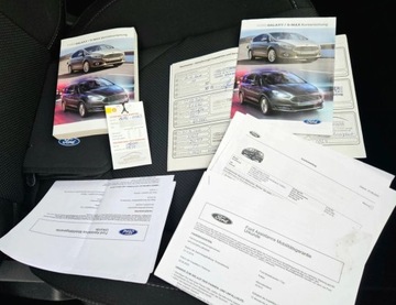 Ford S-Max II Van 2.0 TDCi 150KM 2018 Ford S-Max Serwisowany,Automat,2018 rok,Zarejestrowany 2.0 Diesel 150KM, zdjęcie 31