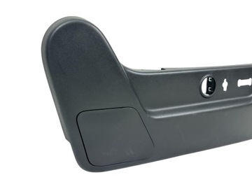 ESCALADE YUKON TAHOE 07-14R POUZDRO PANEL SEDADLA SPOLUJEZDCE OEM
