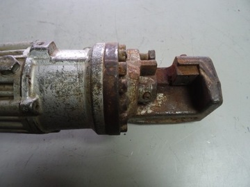 ПРУТОЧНЫЕ НОЖНИЦЫ BENDOF HITACHI DC-20MX