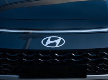 Hyundai Bayon 2026 Hyundai Bayon NOWY 2026 1.0T-GDI 90KM Automat Smart Black Tech OD REKI, zdjęcie 8