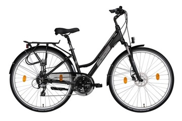 Rower 28 MERIDA FREEWAY 9200 Lady DISC 40cm