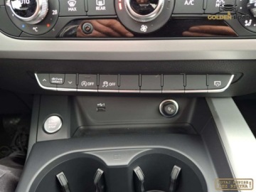 Audi A5 F5 2021 Audi A5 Sportback 2,0 TDI 136KM navi alcantara automat S line oplacony 2.0, zdjęcie 18