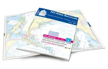 NV Atlas Bermuda Islands