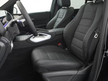 Mercedes GLE V167 SUV Facelifting 2.0 300d 269KM 2025 GLE Coupe 300 d 4-Matic AMG Line 2.0 (269KM) 2025, zdjęcie 4