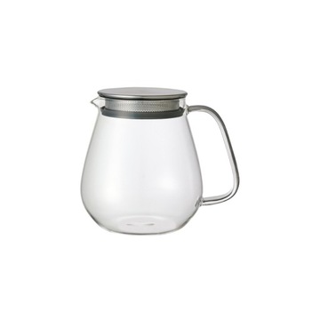 Czajnik szklany UNITEA 720 ml / Kinto