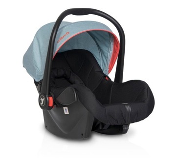 Многофункциональная коляска 3 в 1 ONEMAX ULTRA LIGHT SET