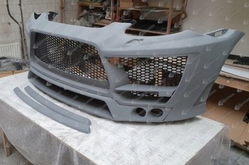 Комплект обвеса Porsche Cayenne MK3 958 *