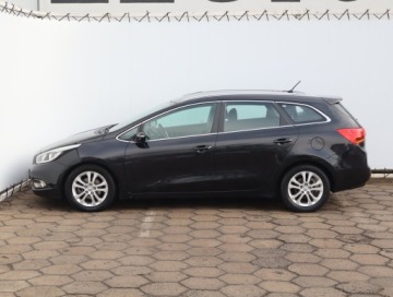 Kia Ceed II Kombi 1.6 GDI 135KM 2013 Kia Ceed 1.6 GDI, Klima, Tempomat, Parktronic, zdjęcie 2