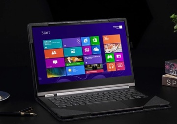 Чехол Lenovo Yoga 7 14ITL5 / Yoga 7i