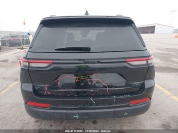 Jeep 2023 Jeep Grand Cherokee Altitude, 2023r., 4x4, 3.6L 3.6 Benzyna 293KM, zdjęcie 7