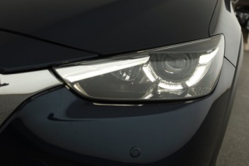 Mazda CX-3 Crossover Facelifting 2.0 Skyactiv-G 121KM 2022 Mazda CX-3 2.0 Skyactiv-G, Skóra, Navi, Klima, zdjęcie 20