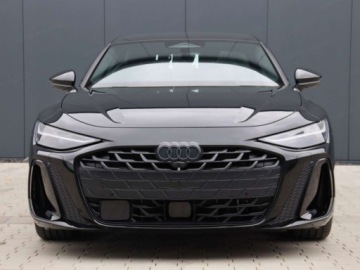 Audi A6 C8 Limousine Facelifting 2.0 40 TDI 204KM 2025 AUDI A6 TDI quattro S line Sedan (204KM) 2025, zdjęcie 3