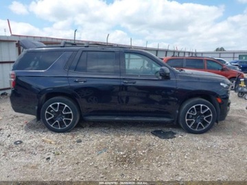 Chevrolet Tahoe GMT900 2022 Chevrolet Tahoe RST 2022 5.3l 5.3 Benzyna 355KM, zdjęcie 6