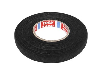 ТКАНЕВАЯ ЛЕНТА TESA 15М/9ММ ХОЛСТ LXSC067