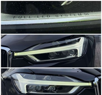 Volvo XC60 II Crossover D4 190KM 2019 Volvo XC 60 Volvo XC 60 D4 Momentum Pro 2.0 Diesel 190KM, zdjęcie 11