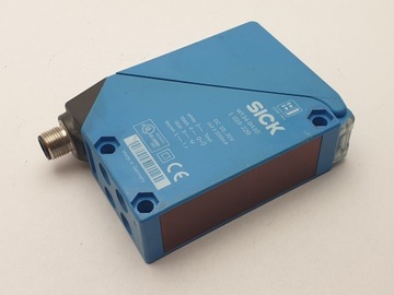 Датчик отражения SICK WT34-B410 1019229 2500мм