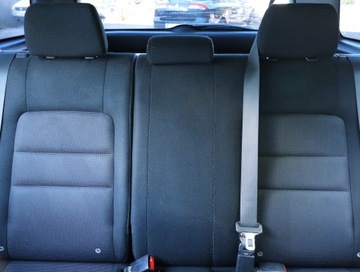 Mazda 6 I Kombi 1.8 MZR 120KM 2005 Mazda 6 1.8, HAK, Klima,ALU, El. szyby, zdjęcie 9