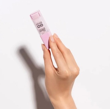 Звезды со звезд становятся БОЛЬШИМИ! SOFT PINK блеск для губ, увеличивающий губы