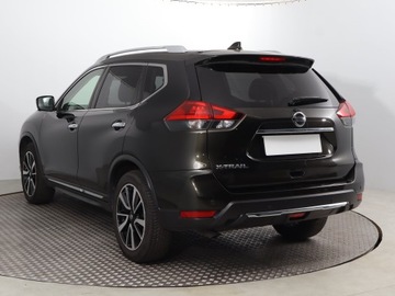 Nissan X-Trail III Terenowy 2.0 dCi 177KM 2017 Nissan X-Trail 2.0 dCi, Salon Polska, Serwis ASO, zdjęcie 3