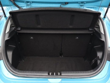 Hyundai i20 III Hatchback 1.2 MPI 84KM 2021 Hyundai i20 1.2, Salon Polska, Serwis ASO, Klima, zdjęcie 13