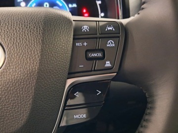 Toyota Camry IX 2025 Od ręki - Comfort 2.5 Hybrid Dynamic Force 231KM | Podgrzewane fotele!, zdjęcie 7