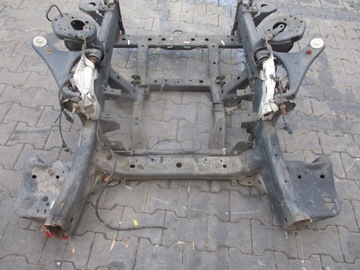 РАМА ПОДВЕСКА LAND ROVER DISCOVERY 4 IV