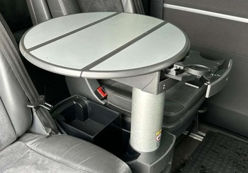 Volkswagen Multivan T6 2011 Volkswagen Multivan Comfortline 4Motion, Tempomat, Hak, GPS, Podgrzewane f, zdjęcie 32