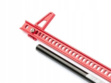 HI-LIFT HI-LIFT ФЕРМЕРСКИЙ ДОМКРАТ 60 ДЮЙМОВ 150 СМ ПОДЪЕМНИК