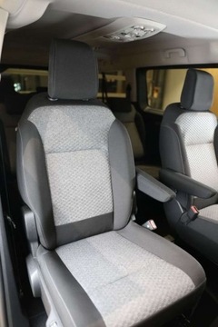 Toyota 2024 Toyota Proace Verso 2.0 D4-D Long Family aut Webasto 2.0 Diesel 177KM, zdjęcie 19