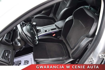 Renault Megane IV Hatchback 5d 1.6 dCi 130KM 2017 Renault Megane Pol-Skora Duza-NaviKamera Ambiente Asystenty Klimatronic, zdjęcie 7