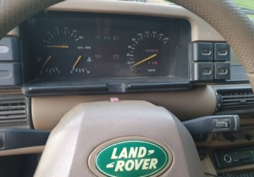 Land Rover Discovery I 1994 Land Rover Discovery Land Rover Discovery I 2.5 200 TD 113 KM 2.5 Diesel, zdjęcie 18