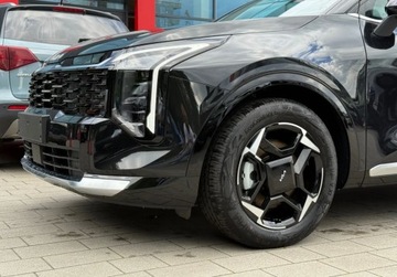 Kia Sportage V 2025 Kia Sportage NOWY BUSINESS LINE z jasna skora w srodku OD REKI 1.6, zdjęcie 7