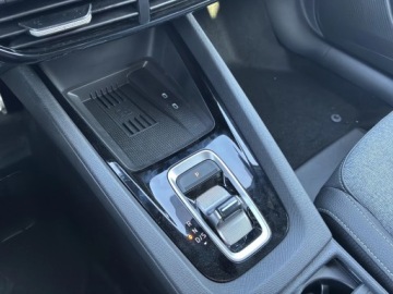 Skoda Octavia IV 2026 Skoda Octavia Sportline 2.0 TSI 204KM DSG 4x4, zdjęcie 20