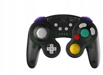 беспроводной контроллер Nintendo Pro/PS3/ПК/ТВ