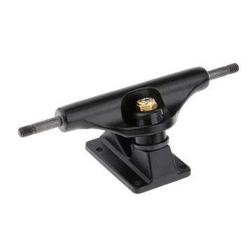 Trucki do deskorolki 5.0 Koła 52mm ABEC 11 Riser Pads Sprzęt Czerwone łożyska