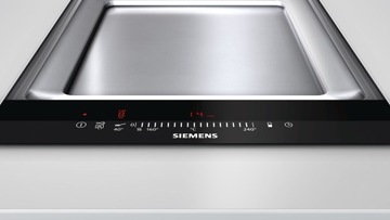 Керамическая варочная панель SIEMENS ET475FYB1E