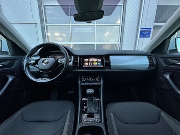 Skoda Kodiaq I SUV Facelifting 2.0 TDI SCR 200KM 2022 Skoda Kodiaq 2.0TDI 200KM 4X4 Ambition DSG l LED M, zdjęcie 6
