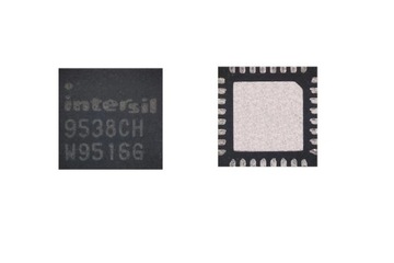 UKŁAD INTERSIL ISL9538CHRTZ