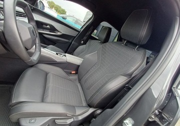 Peugeot 3008 III 2024 Peugeot 3008 Allure 1.2 mHev 145 KM e-DCS6 Demo GWARANCJA FV23 1.2, zdjęcie 10