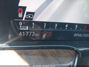 Cadillac Escalade III 2021 Cadillac Escalade Sport Platinum 2021 6.2l 6.2 Benzyna 420KM, zdjęcie 11