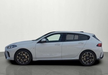 BMW Seria 1 F70 2024 BMW Seria 1 120i M Sport Dostawa pod dom w cenie Dealer BMW Bonkowscy 1.5, zdjęcie 3