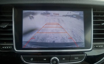 Opel Mokka I X 1.4 Turbo Ecotec 152KM 2016 Opel Mokka 1.4T 152KM 4x4 LIFT Automatyczna skrzynia Full LED Bogate wypos, zdjęcie 8