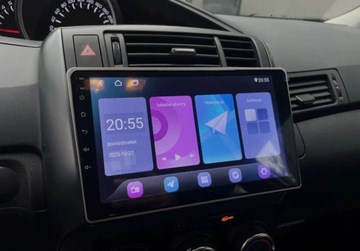 Toyota Verso Minivan Facelifting 1.6 Valvematic 132KM 2016 Toyota Verso 1.6 33.000KM GWARANCJA ZAREJESTROWANA Kamera navi 2KPL KOL, zdjęcie 24