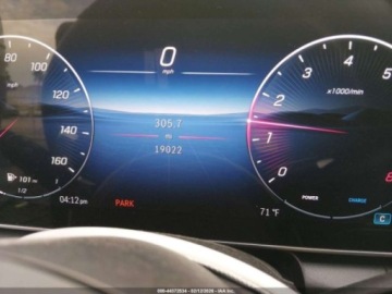 Mercedes GLC C254/X254 2025 Mercedes-Benz GLC 300 4Matic Coupe 2025 2.0 Benzyna 255KM, zdjęcie 10