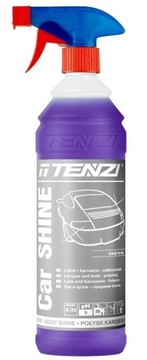 TENZI CAR SHINE QUIC DETAILER QUIC GLOSS 1л.