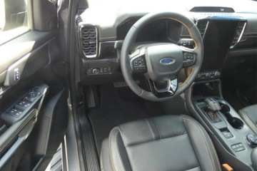 Ford Ranger VI 2026 FORD Ranger Wildtrak PHEV A10 2.3 281KM, zdjęcie 6