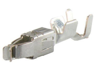 Разъемы AFK 2,8 /10шт/ 1,5-2,5мм²