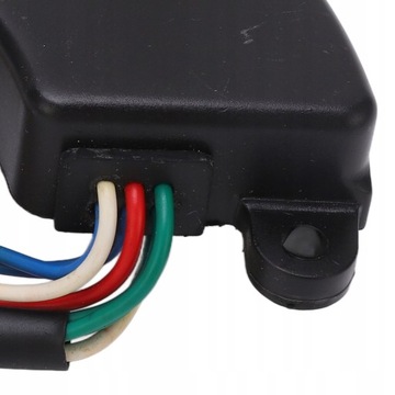 МОДУЛЬ AVR, РЕГУЛЯТОР НАПРЯЖЕНИЯ, ГЕНЕРАТОР 5-7,5 КВТ